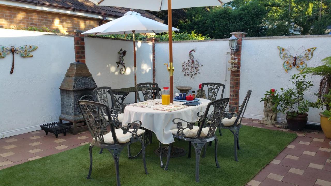 Best Area Close To Leeds Centre Экстерьер фото