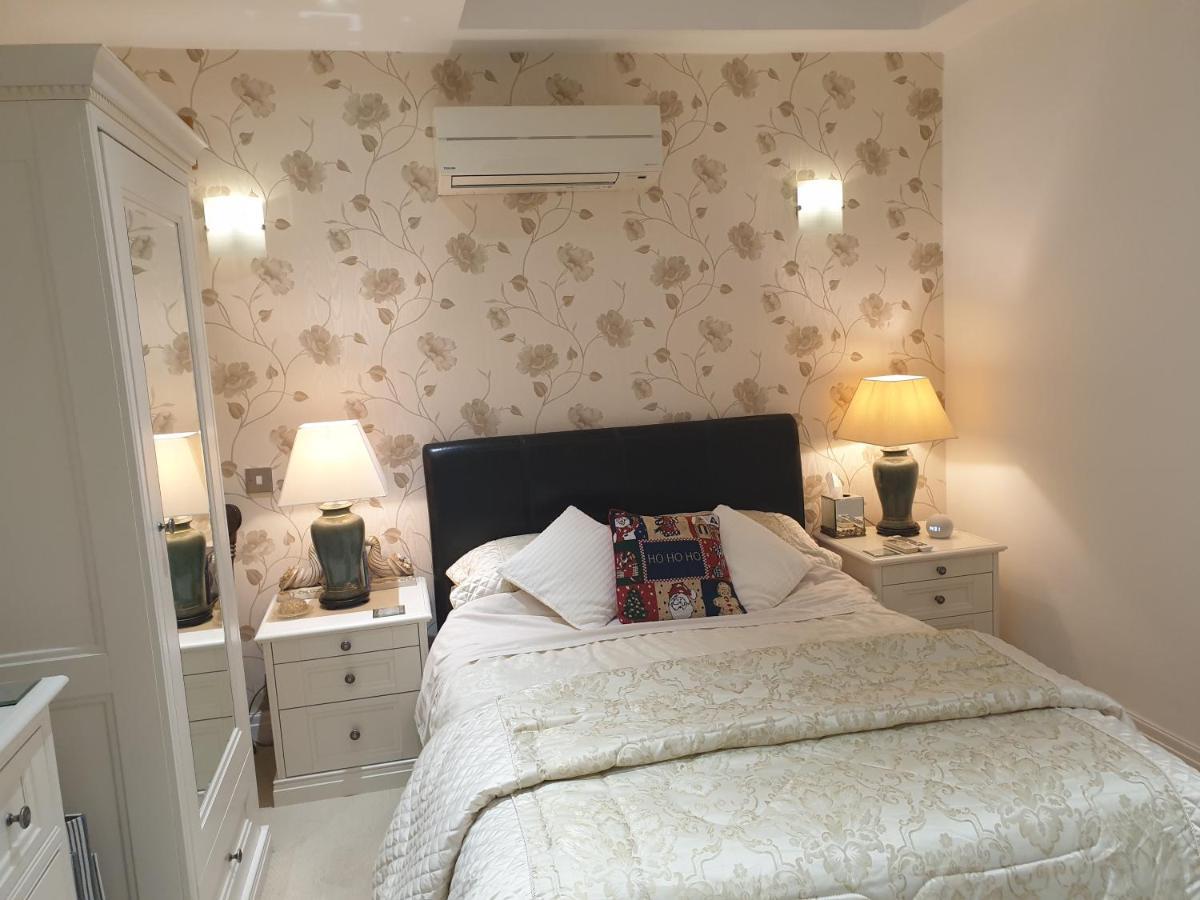 Best Area Close To Leeds Centre Экстерьер фото